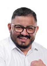 ALDO MAURICIO NASCIMENTO DOS SANTOS