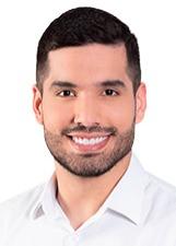 ANDRE FERNANDES DE MOURA