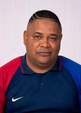 ANTÔNIO MARCOS SILVA ARAÚJO