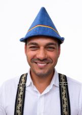 HANS DETTMANN JUNIOR