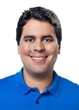 ANDRE LUIZ CARVALHO RIBEIRO