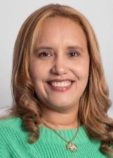 ANA CRISTINA RODRIGUES E SILVA