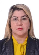 CORDÉLIA CRUZ SANTANA