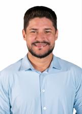 CARLOS ROBERTO DEICKE SOARES