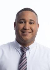DEIVISSON SANTOS DE JESUS