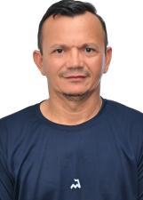 FRANK CARLOS OLIVEIRA DE SOUZA
