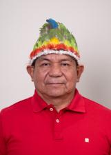 CLOVIS MOREIRA SALDANHA