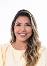 DAIMINI BRAGA DE ARAUJO