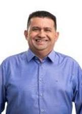 ANTONIO LUZECI RODRIGUES DOS SANTOS