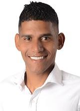 ALEX CORREIA DA SILVA NEPOMOCENO