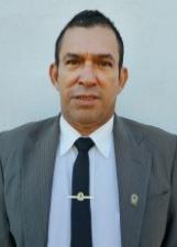 APARECIDO PAULINO DA SILVA