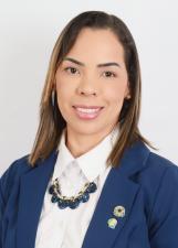 CASSIANA CRISPIM DE ARAÚJO