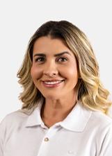 ANA PAULA DE LIMA CARVALHO GALDINO