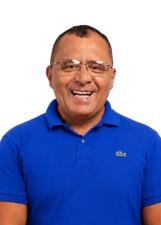 ANTONIO JUSCICLEITON SILVA
