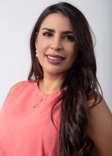 GALDIANA DOS SANTOS SILVA