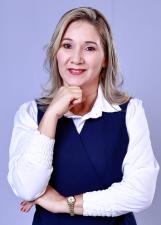 CLAUDIANA NASCIMENTO MELO