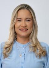 ALICE CAROLINE CARDOSO SANTOS MAGALHÃES