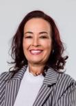 RENATA CRISTINA TEDESQUE BOLSONARO