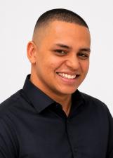ERIKE RAILAN SANTOS DE MORAIS
