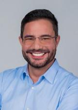 GLADSON DE LIMA CAMELÍ