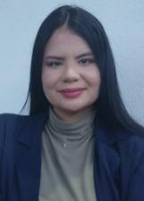 CLENDA SOUZA DE ALMEIDA
