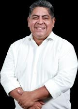 ADEMIR PRINCIPE DE ROJAS
