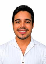 ANDREW AURÉLIO PINTO DE ALMEIDA COSTA