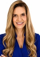 ANDREA BARROS ESPANHA NEVES