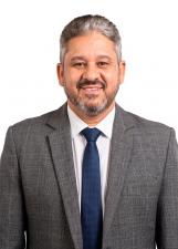 AGENILDO NERI DA SILVA