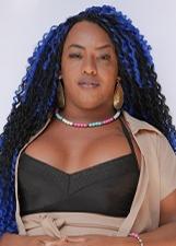 BARBARA BOMBOM ALVES DE OLIVEIRA