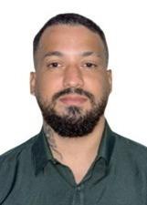 ANDREY MONTEIRO CARVALHO