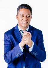 AÍLTON MATOS DA SILVA