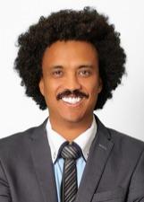 ANDERSON FERREIRA DA SILVA