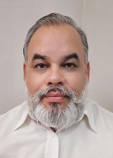 ANTONIO GERALDO KILIM