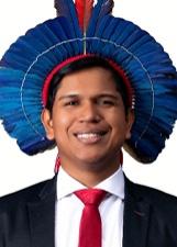 ISAC ISRAEL GOMES DE OLIVEIRA
