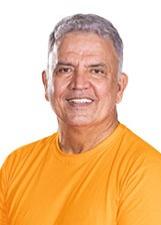 SERGIO DE OLIVEIRA CUNHA