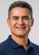 DAVID ANTÔNIO ABISAI PEREIRA DE ALMEIDA