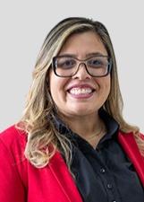 CRISTIANE NUNES DA SILVA