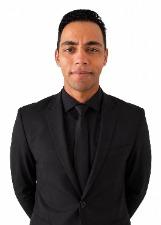 ANTHONY RIBAS DA SILVA FELINTO