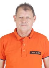 CLAUDIO DAVID DE ANDRADE