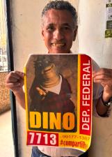 ABNER DE NER DINO PEDRA
