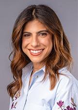 CAMILA BAZACHI JARA