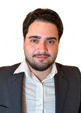 BERNARDO SABINO DE SOUZA MATOS
