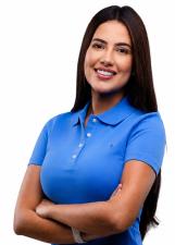 ANA CAROLINE DA SILVA
