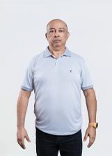 EDSON CRISPIM DA SILVA