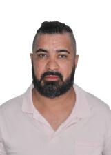 ANDERVAL APARECIDO DA COSTA