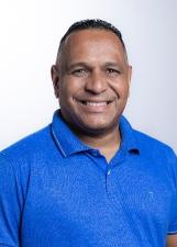 ALEXANDRE DOS SANTOS SALGADO