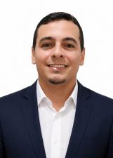EDIVAN RODRIGUES DA SILVA