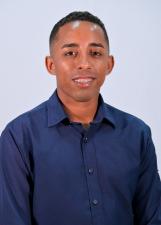 ELICHARDISON PEREIRA DOS SANTOS