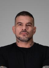 MARCELO MARCEL FRANCO JOSE DA SILVA